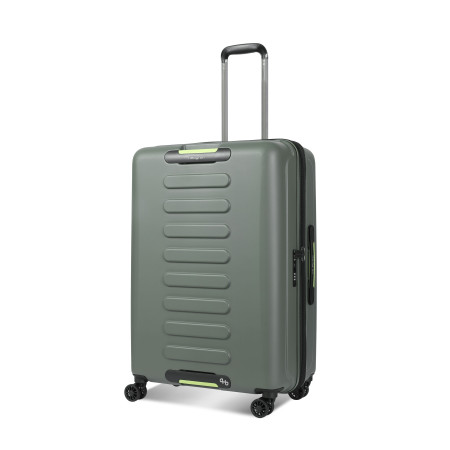 Велика валіза з розширенням Hedgren Comby HCMBY01LEX/556