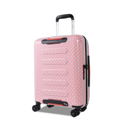 Маленький чемодан, ручная кладь Hedgren Comby HCMBY01XS/869