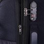 Маленький чемодан ручная кладь с расширением Hedgren Comby HCMBY13/870
