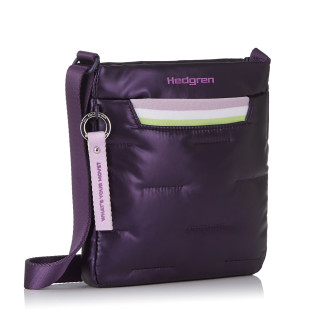 Женская вертикальна сумка-кроссовер Hedgren Cocoon HCOCN06/253