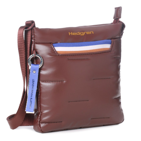 Жіноча вертикальна сумка-кросовер Hedgren Cocoon HCOCN06/548