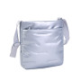 Женская вертикальна сумка-кроссовер Hedgren Cocoon HCOCN06/871