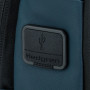 Чоловічий рюкзак з дощовиком Hedgren Commute HCOM05/706