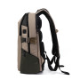 Рюкзак з дощовиком Hedgren Commute ECO HCOM05/877