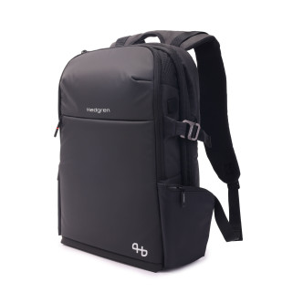 Рюкзак для подорожей з розширенням Hedgren Commute ECO HCOM06/003