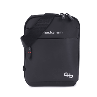 Чоловіча сумка через плече Hedgren Commute ECO HCOM08/003