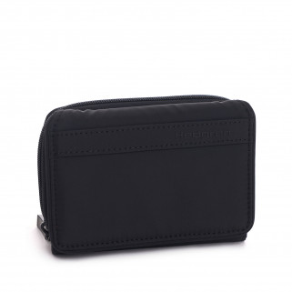 Жіночий тканинний гаманець з RFID-захистом Hedgren Follis HFOL02/003