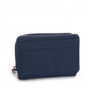 Жіночий тканинний гаманець Hedgren з RFID-захистом Follis HFOL02/155