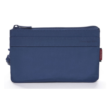 Жіночий тканинний гаманець з RFID-захистом Hedgren Follis HFOL03L/155