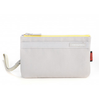 Жіночий тканинний гаманець з RFID-захистом Hedgren Follis HFOL03L/435