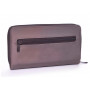 Жіночий тканинний гаманець з RFID-захистом Hedgren Follis HFOL06/316