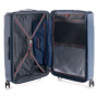 Большой чемодан с расширением Hedgren Freestyle HFRS01LEX/645