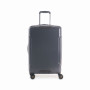 Середній чемодан з розширенням Hedgren Freestyle HFRS01MEX/109