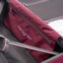 Средний чемодан с расширением Hedgren Freestyle HFRS01MEX/254