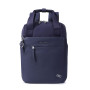 Городской рюкзак 15" + дождевик Hedgren FURO HFURO02/870