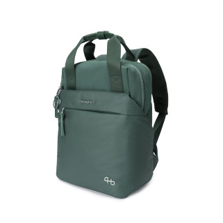 Городской рюкзак 15" + дождевик Hedgren FURO HFURO02/888