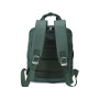 Городской рюкзак 15" + дождевик Hedgren FURO HFURO02/888