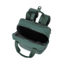 Городской рюкзак 15" + дождевик Hedgren FURO HFURO02/888