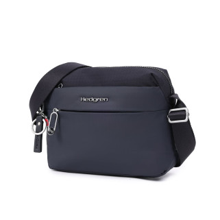Сумка-кроссовер через плече с RFID-захистом Hedgren FURO HFURO11/915