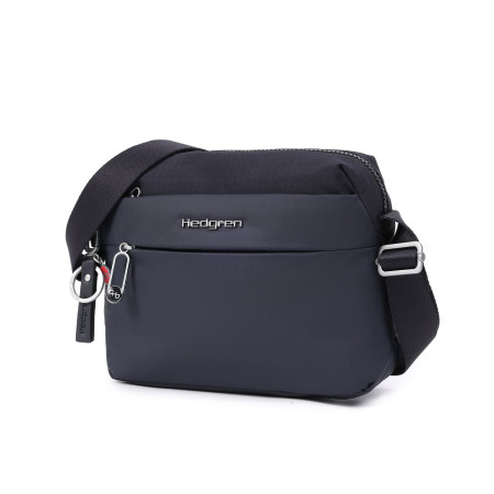 Сумка-кросовер через плече з RFID-захистом Hedgren FURO HFURO11/915