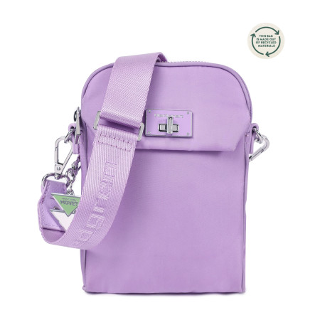 Жіноча вертикальна сумка Hedgren Libra HLBR01/291