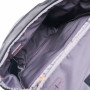 Великий рюкзак для подорожей з дощовиком Hedgren Link HLNK05/003-01