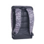 Великий рюкзак для подорожей з дощовиком Hedgren Link HLNK05/138