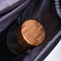 Большой рюкзак для путешествий с дождевиком Hedgren Link HLNK05/138