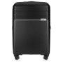 Большой чемодан с расширением Hedgren Lineo HLNO01L/003