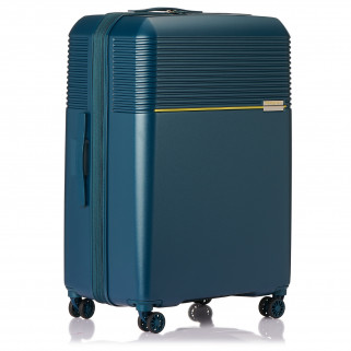 Великий чемодан з розширенням Hedgren Lineo HLNO01L/183