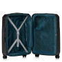 Средний чемодан с расширением Hedgren Lineo HLNO01M/003