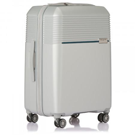 Середній чемодан з розширенням Hedgren Lineo HLNO01M/250