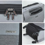 Маленький чемодан Hedgren Walker HWALK08WEX/012