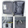 Маленький чемодан Hedgren Walker HWALK08WEX/012