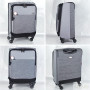 Маленький чемодан Hedgren Walker HWALK08WEX/444