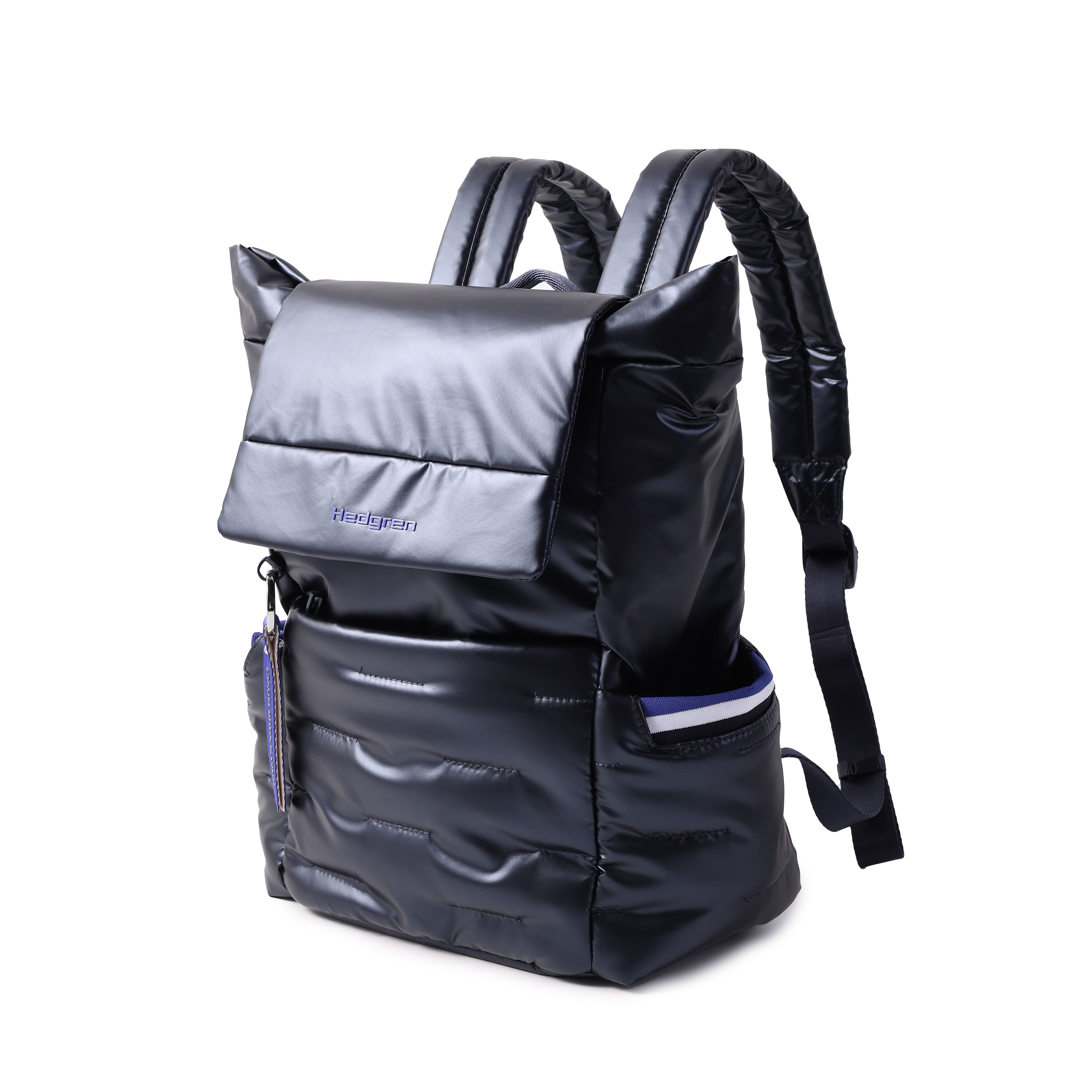 Hedgren backpack hotsell